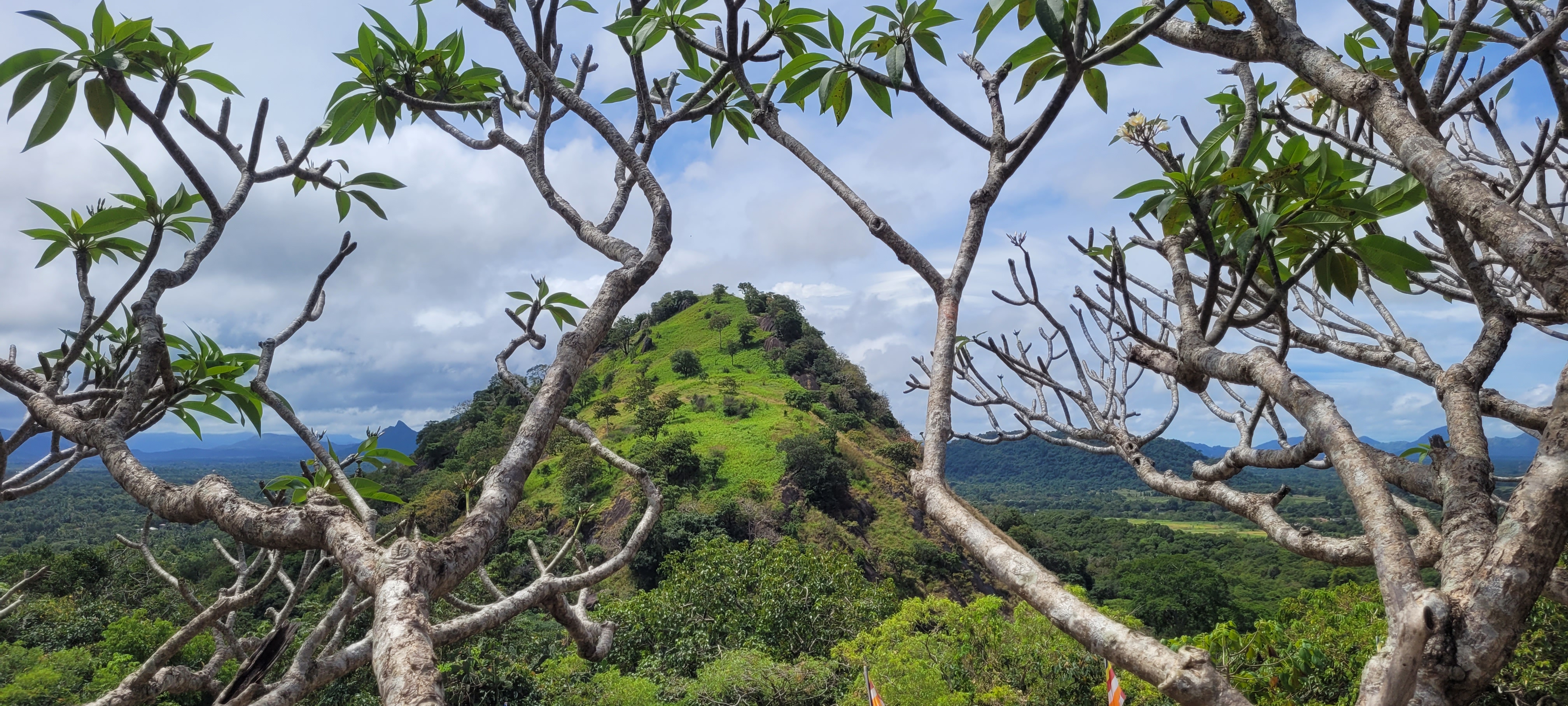 Srí Lanka. Foto Kateřina Burianová.